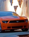 pic for Ford Mustang